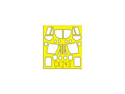 HAS.2 Lynx 1/72 recommended for HOBBY BOSS