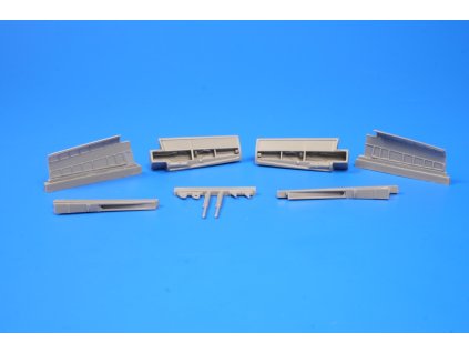 1/48 Tornado IDS Air Brakes