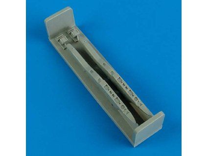 1/32 Su-25 Frogfoot pylons - TRUMPETER