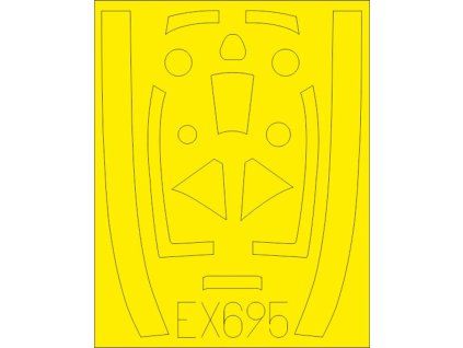 Tempest Mk.V 1/48 recommended for EDUARD