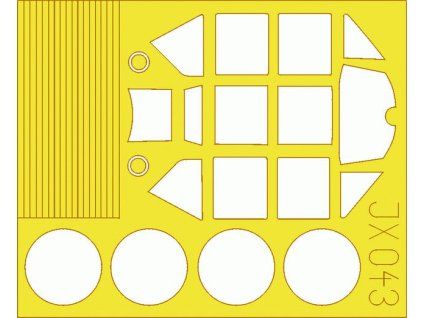 Bf 109G 1/32 recommended for REVELL