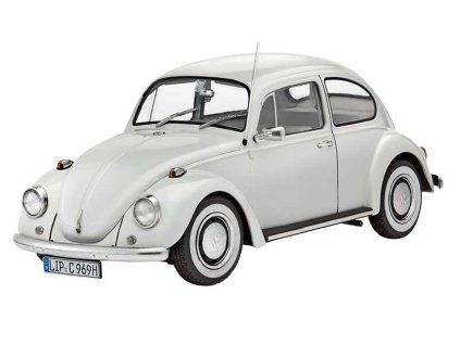 Revell 5908 VW Beetle Limousine 68 1/24