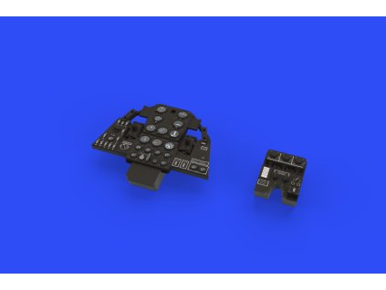 P-400 LööK 1/48 recommended for EDUARD