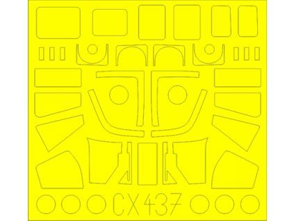 Sea King HC.4 1/72 recommended for AIRFIX