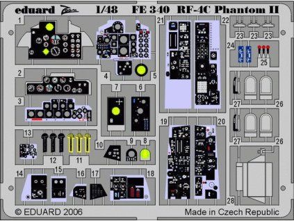 RF-4C recommended for HASEGAWA