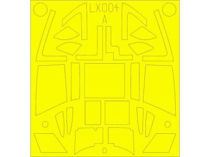 Mosquito FB Mk.VI TFace 1/24 recommended for AIRFIX
