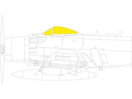 A-1J TFace 1/48 recommended for TAMIYA
