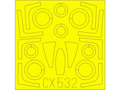 103 CX532