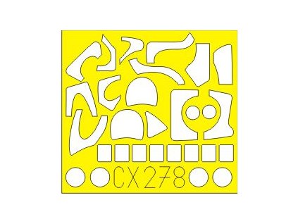 103 CX278