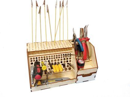 Tool holder (WO-1220)
