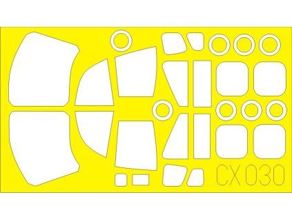 EH-101 1/72 recommended for ITALERI