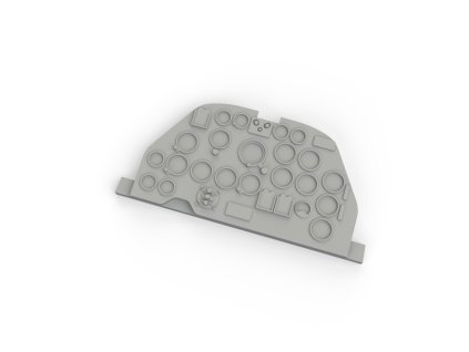 P-38J LööK 1/48 recommended for TAMIYA