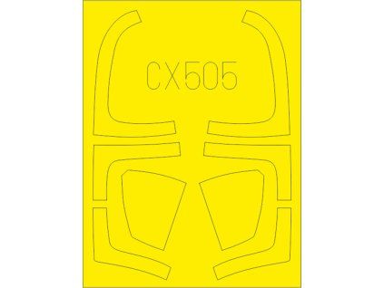 F-15E 1/72 recommended for ACADEMY