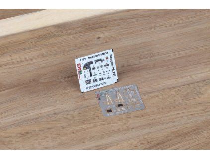 Mosquito PR.XVI SPACE 1/72 recommended for AIRFIX