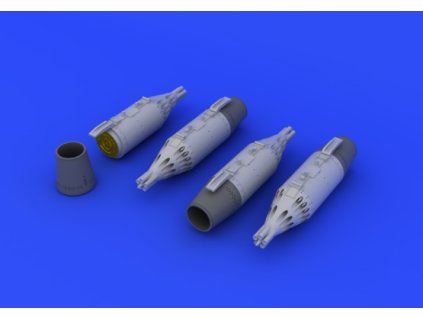 1/72 UB-32 rocket pods