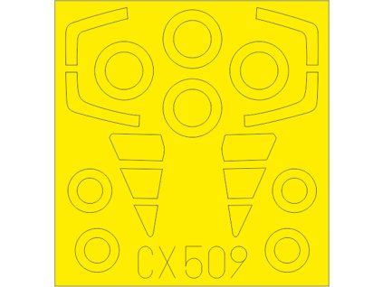 F-106A 1/72 recommended for TRUMPETER