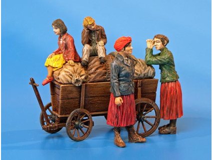 1/35 Refugees
