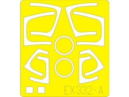S-3 1/48 recommended for ITALERI
