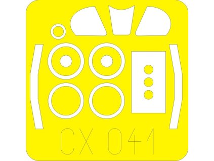 103 CX041