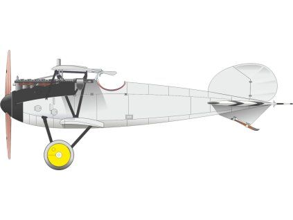Albatros D.V Weekend 1/72 recommended for EDUARD