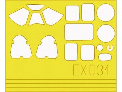 P-51B 1/48 recommended for TAMIYA