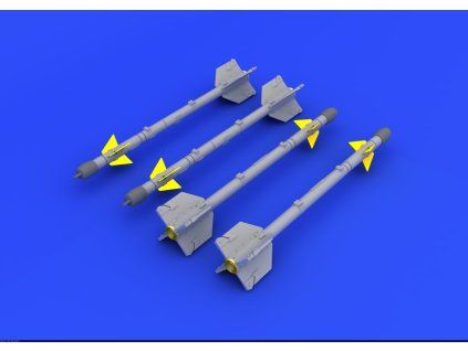 AIM-9B Sidewinder 1/72