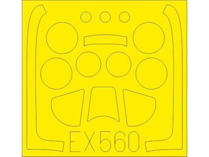 P-51D 1/48 recommended for AIRFIX