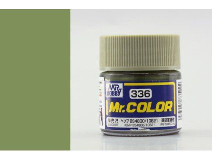 Mr. Color (10 ml) Hemp BS4800/10B21
