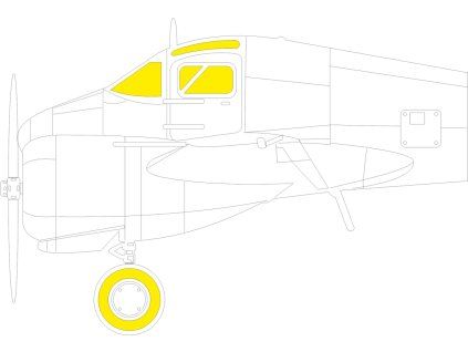AT-9 Jeep 1/48 recommended for DORA WINGS