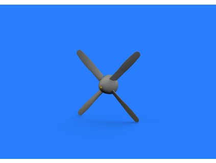 1/32 P-51D propeller  for REVELL kit