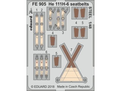 103 FE905