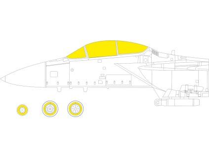 F-15E 1/72 recommended for REVELL