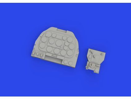 P-51D-15+ LööK 1/72 recommended for EDUARD