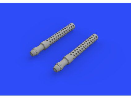 Ki-61-Id gun barrels 1/48 recommended for TAMIYA