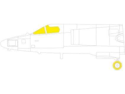 U-2C 1/72 recommended for HOBBY BOSS