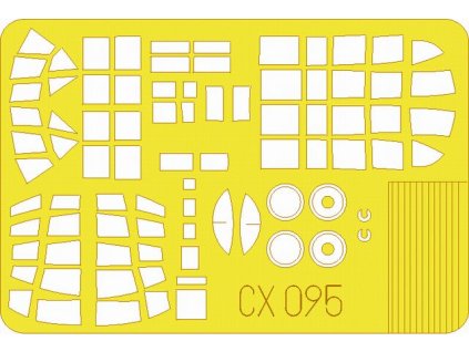 103 CX095