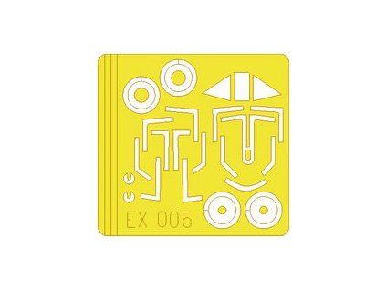 Fw 190D 1/48 recommended for TAMIYA