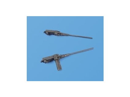 1/32 German 20mm guns MG 151/20