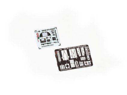 Beaufighter Mk.VI SPACE 1/48 recommended for TAMIYA