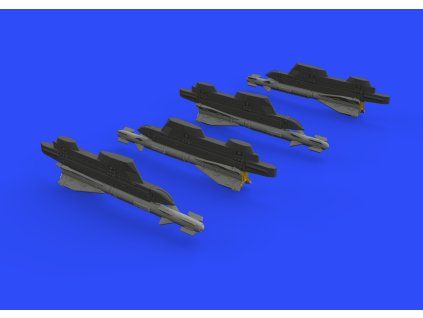 R-60 / AA-8 Aphid 1/72