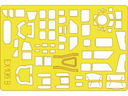 B-17G 1/48 recommended for REVELL/MONOGRAM