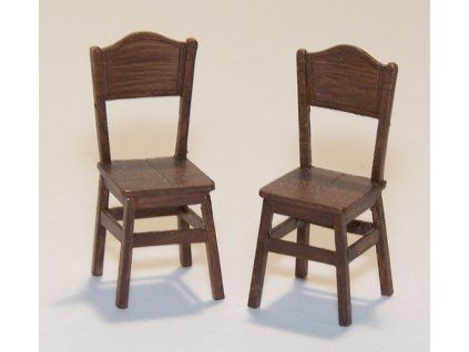 1/35 Kitchen chairs