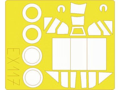 Bf 109E-4 1/48 recommended for TAMIYA