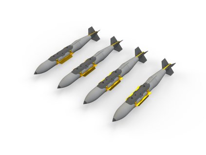 1/48 GBU-31(V)3B JDAM