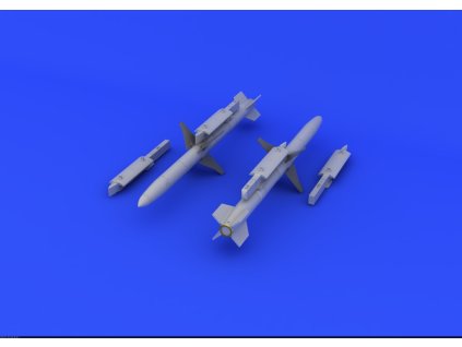 AGM-88 HARM  1/48