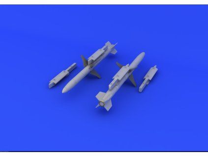 AGM-88 HARM 1/48