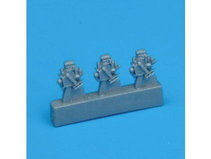 1/32 Gunsight Revi C/12D (3 pcs)