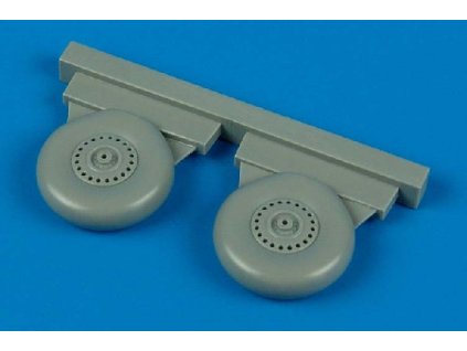 1/72 Wellington wheels & paint masks