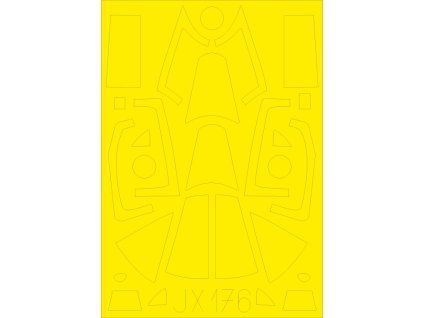 F4U-1A 1/32 recommended for TAMIYA