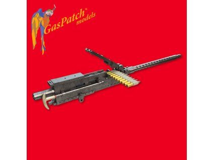 1/72 Browning Cal 30 Fixed (2 Items)